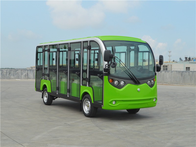 旅游觀光車怎么選？