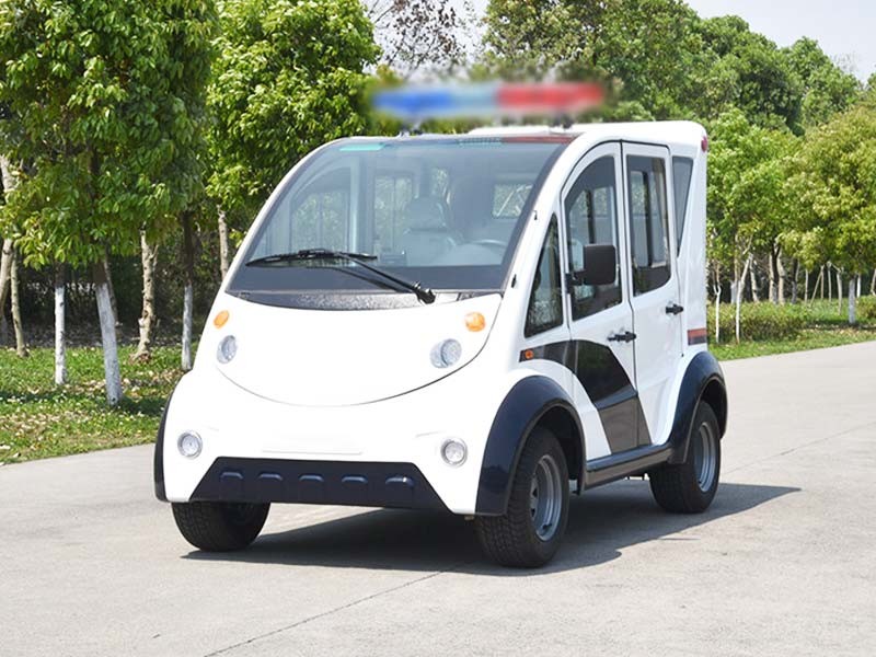 如何選擇適合的電動巡邏車？