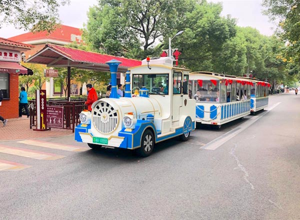 觀光車要怎么選？