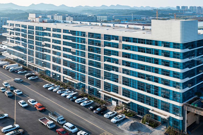 4輪電動巡邏車廠家