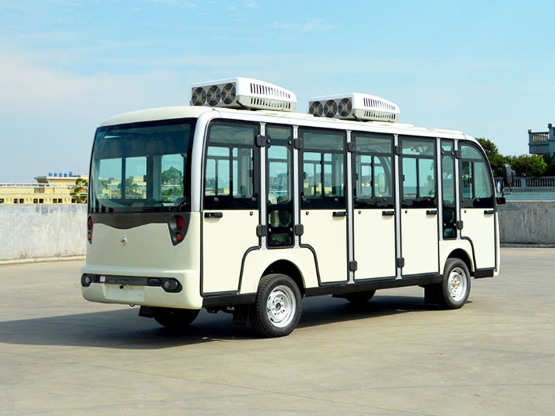 景區(qū)電動(dòng)觀光車(chē)定制