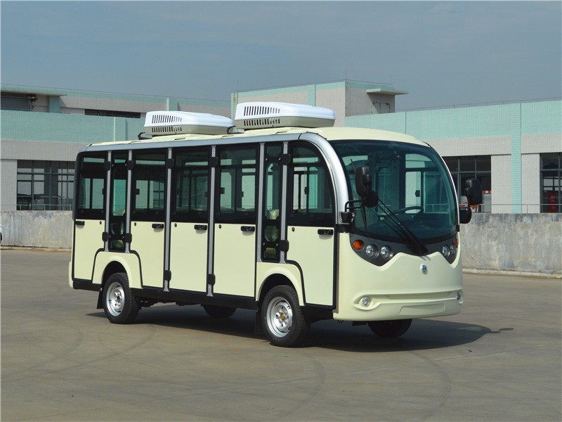 景區(qū)電動(dòng)觀光車(chē)定制