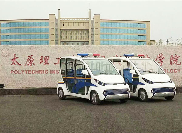 4輪電動巡邏車廠家 4輪電動巡邏車廠家