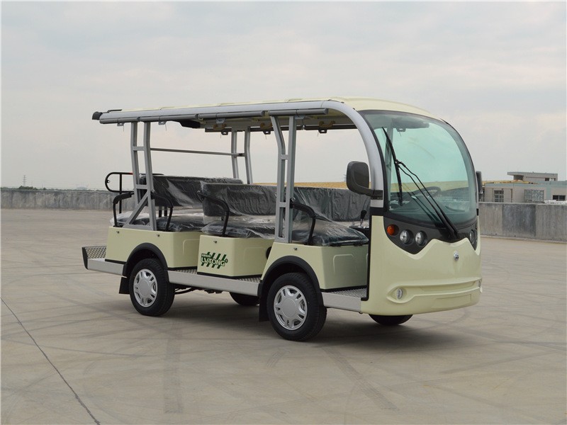 電動觀光車 電動觀光車