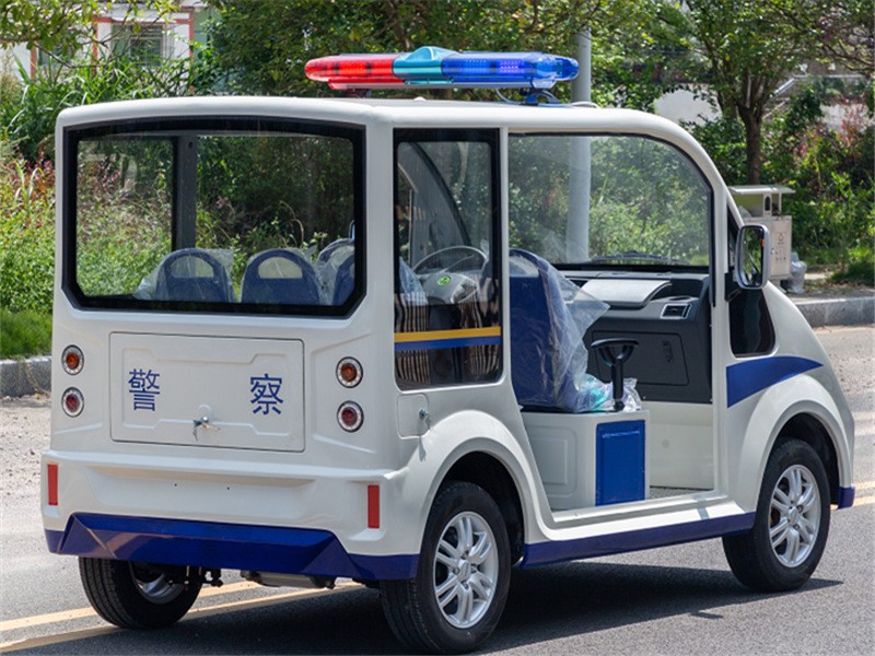 巡邏車品牌制造